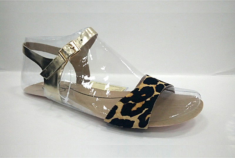 C 201 LEOPARD + SPECHIO PLATINO