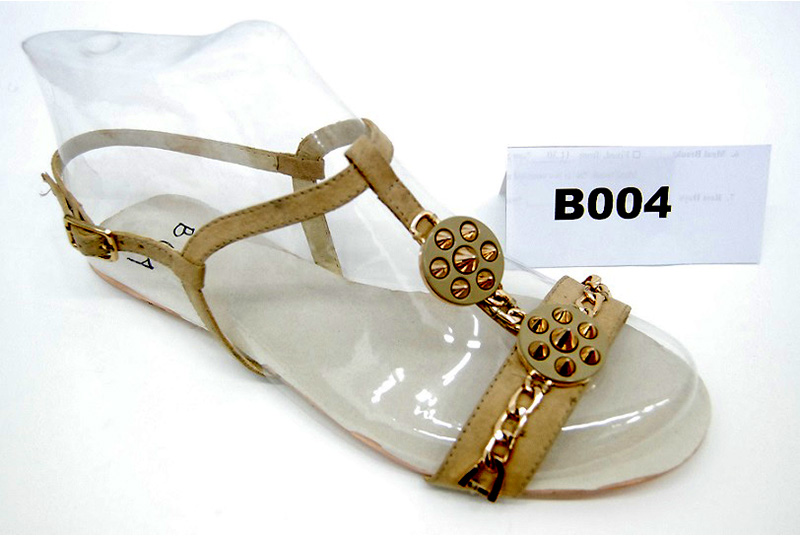 B 004 Beige